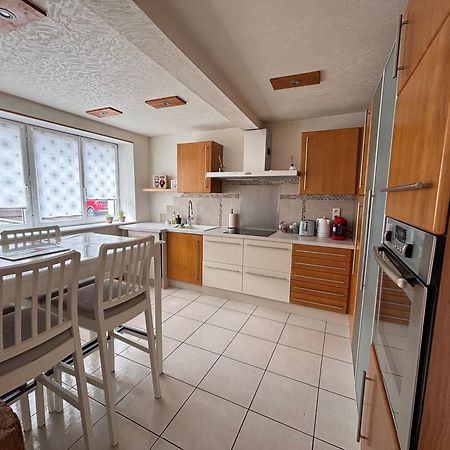 Ferienwohnung Le Cocon Du Bord De L'Ill Illhaeusern Exterior foto