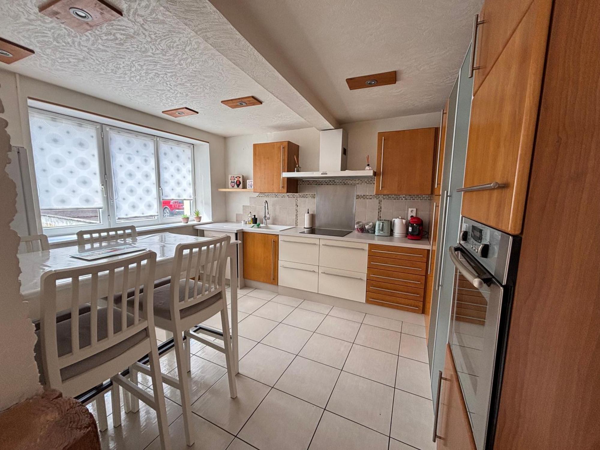 Ferienwohnung Le Cocon Du Bord De L'Ill Illhaeusern Exterior foto